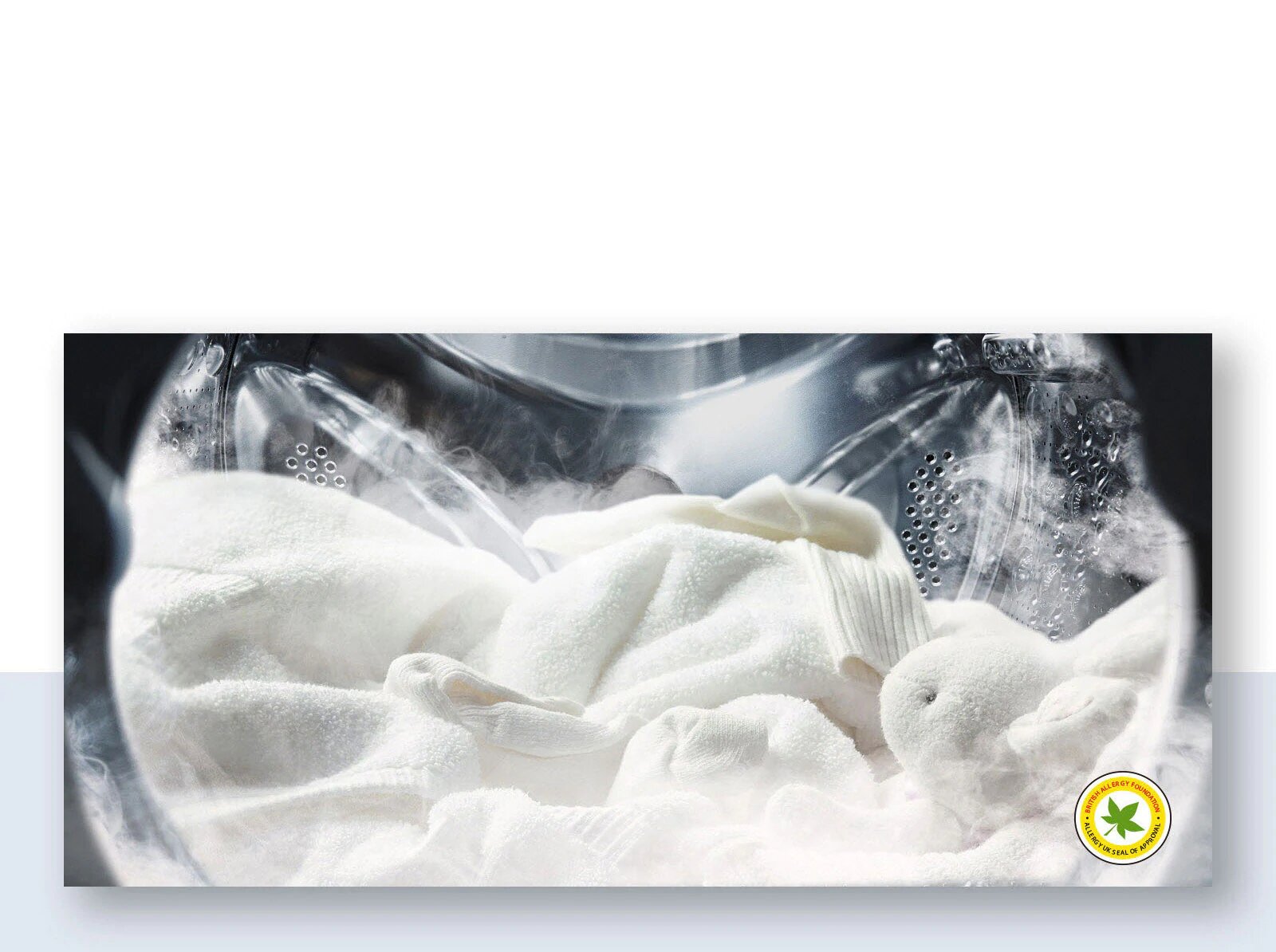 lavado lavadora vapor lg